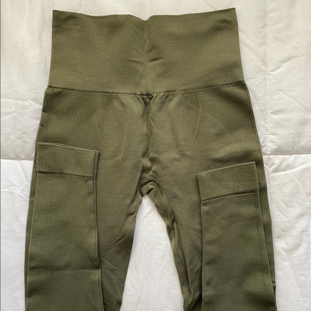 Set active leggings